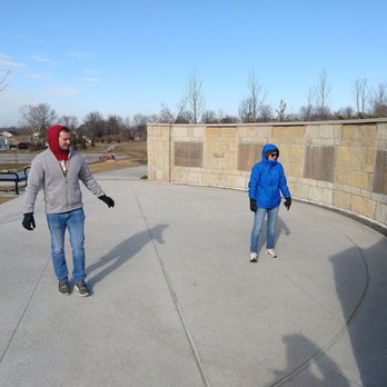 Veteran’s Tribute Park - Parks Near Me - Weldon Spring, Missouri