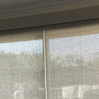 Blinds Plus Designs - Electric window shades in my living room - Shades & Blinds Near Me - Huntington Beach, California Blinds Plus Designs - Electric window shades in my living room - Shades & Blinds Near Me - Huntington Beach, California