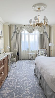 The Charleston Place by null