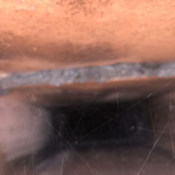 Cyclone Air Systems - Inside chimney after - Heating & Air Conditioning/HVAC Near Me - Concord, California Cyclone Air Systems - Inside chimney after - Heating & Air Conditioning/HVAC Near Me - Concord, California