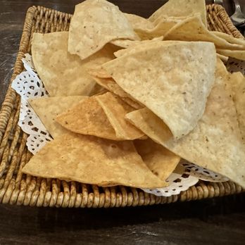 Casa Canela - Chipa - Mexican Near Me - Stevenson Ranch, California