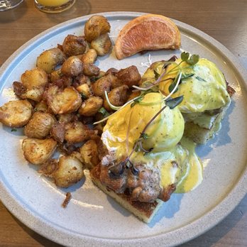 Sudden Sally - Sausage Benny - Canadian (New) Near Me - Banff, Alberta Sudden Sally - Sausage Benny - Canadian (New) Near Me - Banff, Alberta
