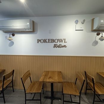 PokéBowl Station - Cobble Hill - Poke Near Me - Brooklyn, New York PokéBowl Station - Cobble Hill - Poke Near Me - Brooklyn, New York