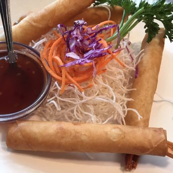 Tida Thai - Finally! Mee Krob! - Thai Near Me - Virginia Beach, Virginia Tida Thai - Finally! Mee Krob! - Thai Near Me - Virginia Beach, Virginia