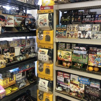 Double Dragon II - More toys! - Hobby Shops Near Me - Wahiawa, Hawaii