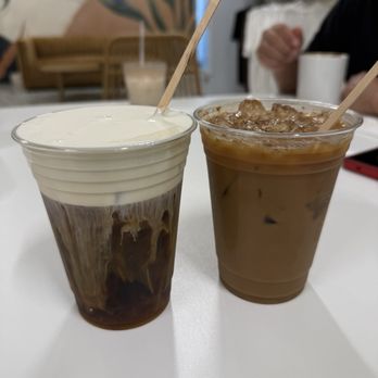 Carino Coffeehouse - Coffee Roasteries Near Me - Vancouver, Washington