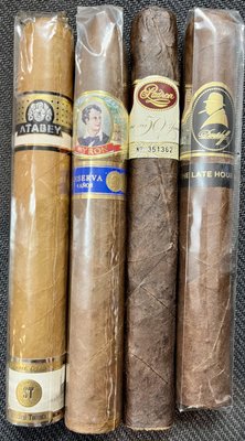 DT Vapor & Cigar, 2081 E Main St, Cortlandt, NY 10567, US