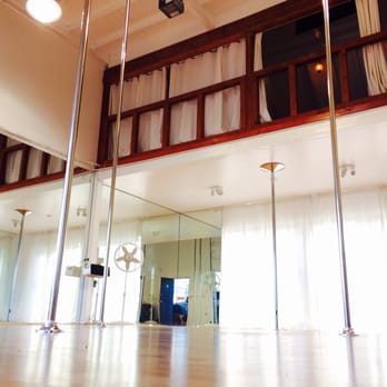 Sadie's - Four poles, 1,000 square feet, and a loft for Queen Sadie! - Yoga Near Me - Redondo Beach, California Sadie's - Four poles, 1,000 square feet, and a loft for Queen Sadie! - Yoga Near Me - Redondo Beach, California