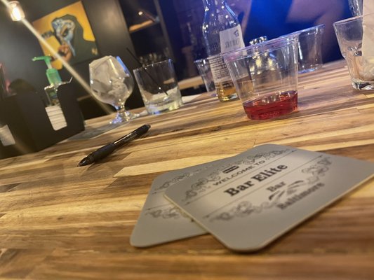 Bar Elite by null