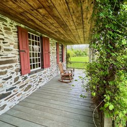 Mount Gulian Historic Site