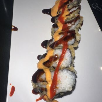 Sushi King - Hampton - 60. Volcano Roll - Sushi Bars Near Me - Hampton, Virginia Sushi King - Hampton - 60. Volcano Roll - Sushi Bars Near Me - Hampton, Virginia