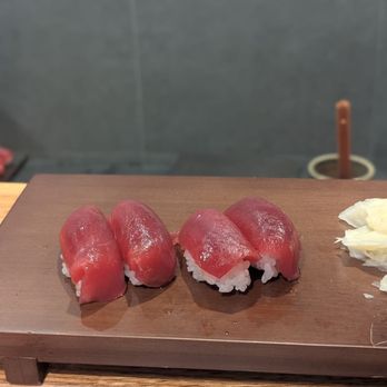 Souraji West - Lean tuna - Sushi Bars Near Me - New York, New York Souraji West - Lean tuna - Sushi Bars Near Me - New York, New York