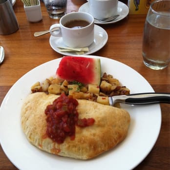 Meli Cafe - Breakfast empanadas - Breakfast & Brunch Near Me - Chicago, Illinois Meli Cafe - Breakfast empanadas - Breakfast & Brunch Near Me - Chicago, Illinois
