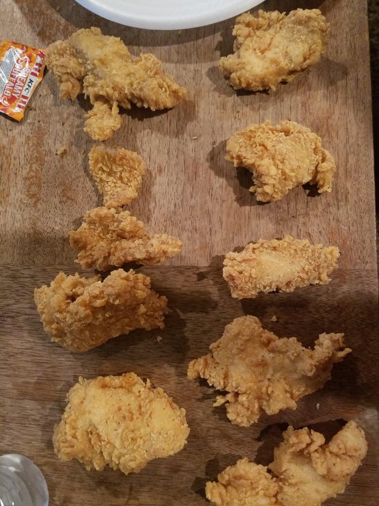 KFC