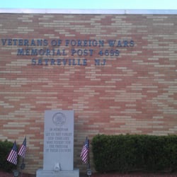 VFW Post 4699 Sayreville Memorial Post - VFW Post 4699.