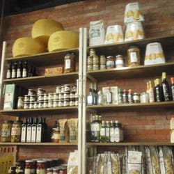 Little Italy - Comptoir de produits italiens