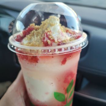 Sonic Drive-In - Burgers Near Me - Kahului, Hawaii