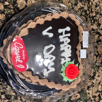Carvel - Valentines Ice Cream Cske - Ice Cream & Frozen Yogurt Near Me - Lyndhurst, New Jersey
