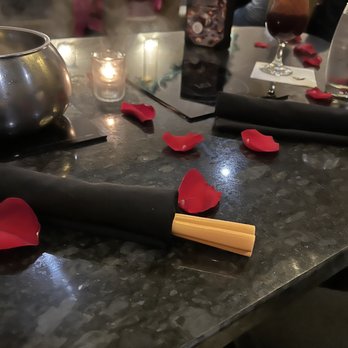 The Melting Pot - Fondue Near Me - Orlando, Florida The Melting Pot - Fondue Near Me - Orlando, Florida