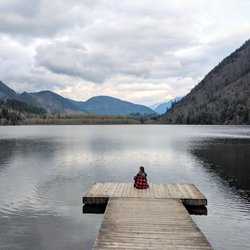 Sasquatch Provincial Park