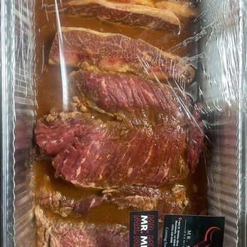 Mr. Meats - $99 deal as of 7/26 - Butcher Near Me - Gardena, California Mr. Meats - $99 deal as of 7/26 - Butcher Near Me - Gardena, California
