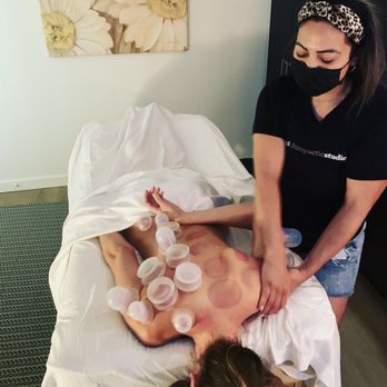 Tinozzi Chiropractic Studio - Cupping helps with inflammation, ask for it with your next deep tissue massage! - Chiropractors Near Me - Corte Madera, California Tinozzi Chiropractic Studio - Cupping helps with inflammation, ask for it with your next deep tissue massage! - Chiropractors Near Me - Corte Madera, California
