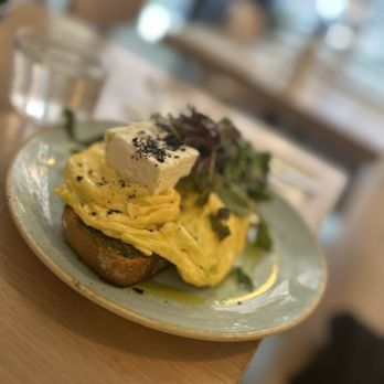 Two Hands - Cafes Near Me - New York, New York Two Hands - Cafes Near Me - New York, New York