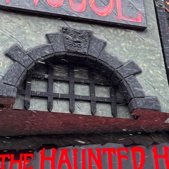 The Haunted House - Haunted Houses Near Me - Niagara Falls, Ontario The Haunted House - Haunted Houses Near Me - Niagara Falls, Ontario
