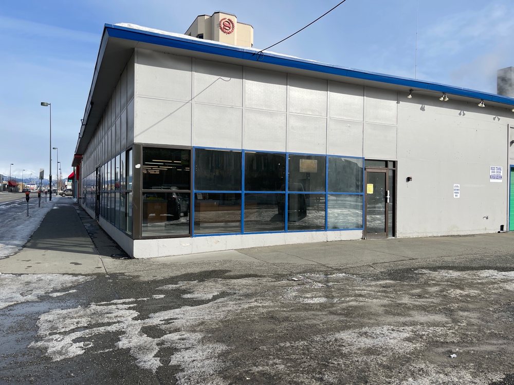 ALASKA CLEANERS DOWNTOWN Updated September 2024 15 Reviews 300 E