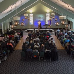 Calvary Chapel of Grace and Truth