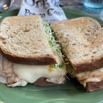 Snow City Cafe - 4th Avenue Special - Breakfast & Brunch Near Me - Anchorage, Alaska