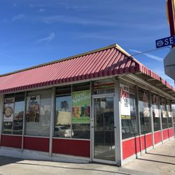 Winchell's Donut House