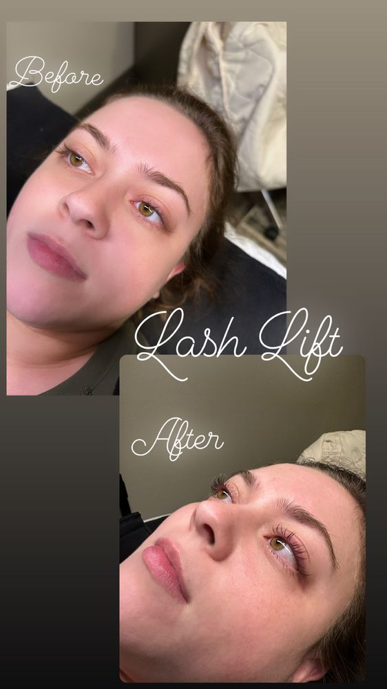 IRON CITY LASH BAR Updated October 2024 55 Photos 3500 Clairmont Ave S, Birmingham