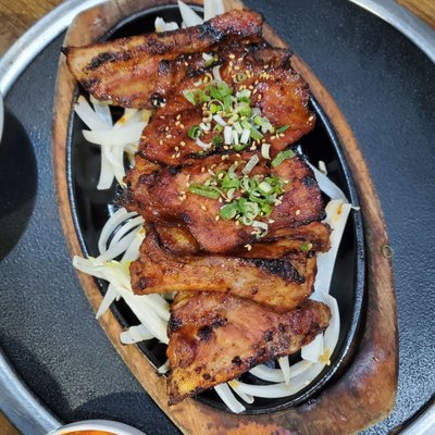 Ham Ji Park by null
