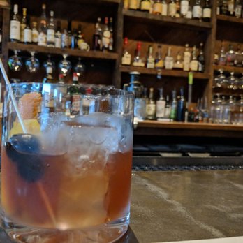 Coltivare - Old fashioned - Italian Near Me - Houston, Texas Coltivare - Old fashioned - Italian Near Me - Houston, Texas