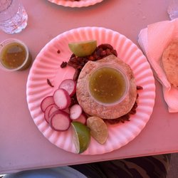 Tacos Tamix