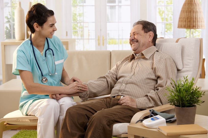Elder Care Services - home care agency in Floral Park, NY