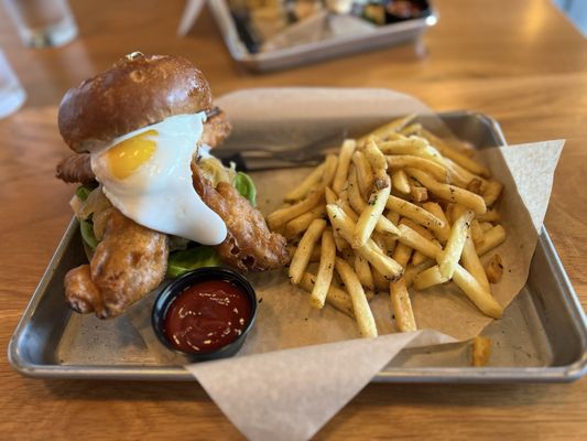 Tipsy Cow Redmond by null