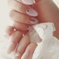 Nails by Vee