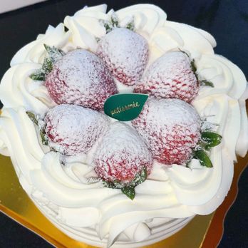 Bleu Bakery - Bakeries Near Me - Rowland Heights, California