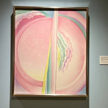 Phoenix Art Museum - Art Museums Near Me - Phoenix, Arizona