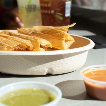 Laredo Taco Company - a plate of mexican food - Tacos Near Me - Richmond, Texas Laredo Taco Company - a plate of mexican food - Tacos Near Me - Richmond, Texas