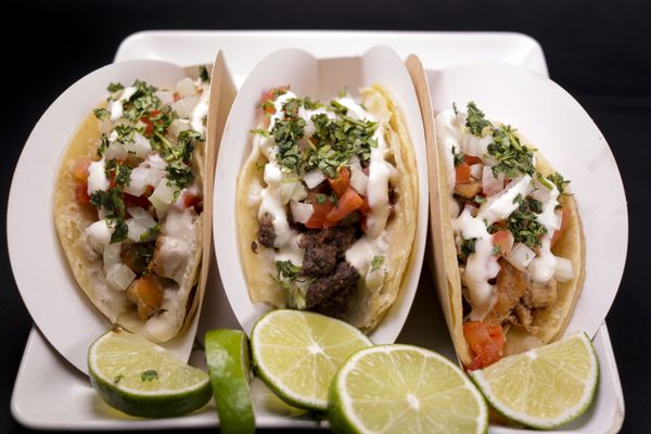 Food Rockett by null