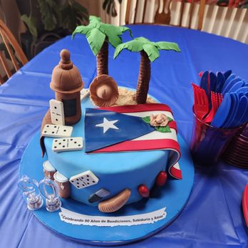Lillians Cake Creations - Custom Cakes Near Me - Wolcott, Connecticut