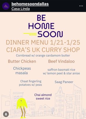 Be Home Soon by null