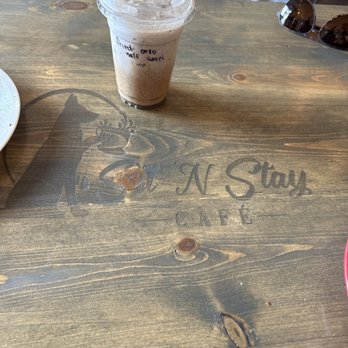 Sit N Stay Cafe - Coffee & Tea Near Me - Indiana, Pennsylvania Sit N Stay Cafe - Coffee & Tea Near Me - Indiana, Pennsylvania