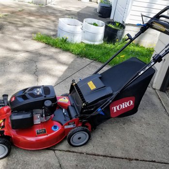 Do-Cut Sales & Service - Bought this new Toro after having my previous Toro mower last 18 years. Buy Toro! - Home & Garden Near Me - Warren, Ohio Do-Cut Sales & Service - Bought this new Toro after having my previous Toro mower last 18 years. Buy Toro! - Home & Garden Near Me - Warren, Ohio