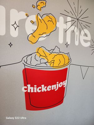Jollibee by null