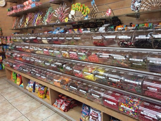 Munchies by null