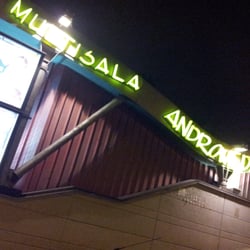 Cinema Andromeda - Multisala Andromeda